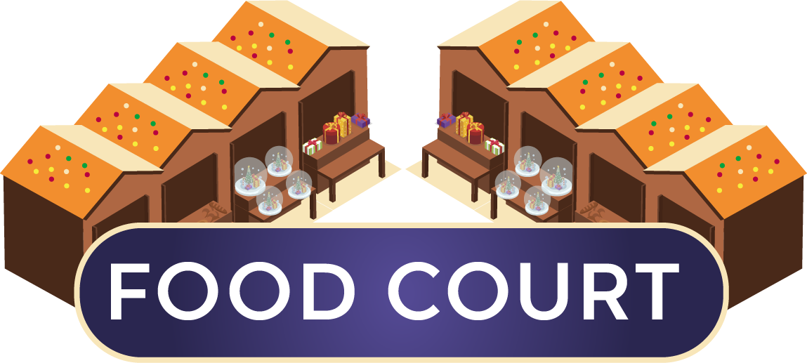 FOOD COURT