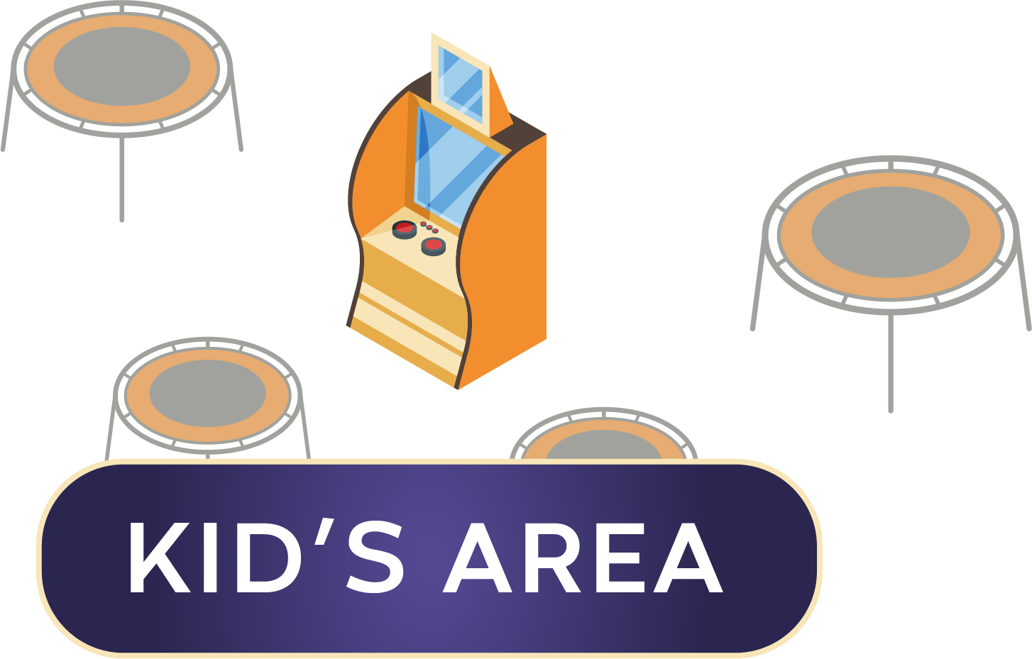 KIDS AREA